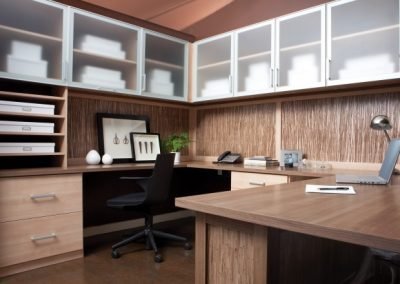 thatcher-home-office-lago-roman-walnut-aluminum-door-satin-glass-inserts-gllry-620×465